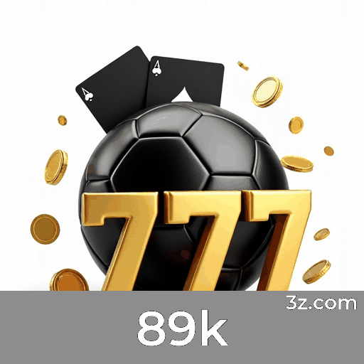 Sinta a Adrenalina dos Jogos de Cassino no 89k!