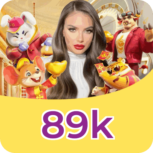 Jogos com maior RTP na 89k