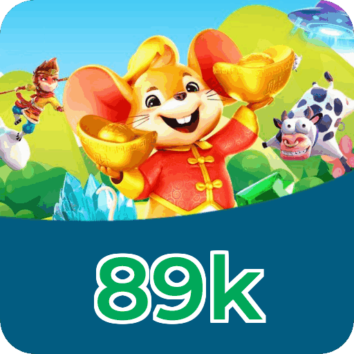 Métodos de pagamento aceitos na 89k