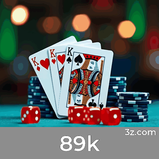 89k App: Conecte-se e Interaja na Comunidade de Jogadores