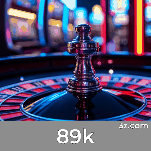 89k: Apostas esportivas especializadas em eventos brasileiros