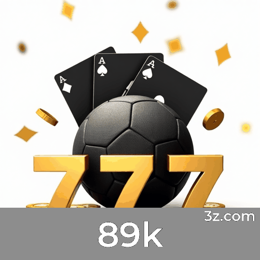 89k: O Cassino Online Seguro e Profissional